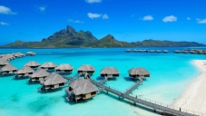 Four Seasons Resort Bora Bora 5*
